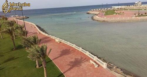 6 beautiful beaches of Jeddah you should visit this summer