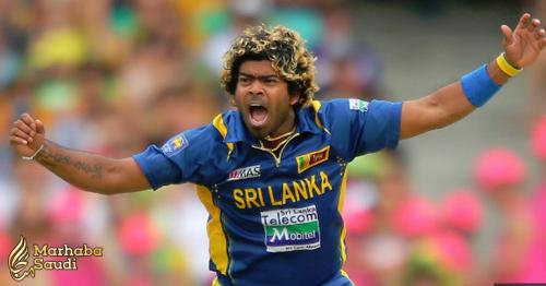 Sri Lanka recalls Lasith Malinga for Asia Cup