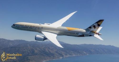 Etihad Airways launches hand baggage-only fare