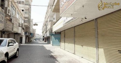 Many shops close as Saudization deadline nears