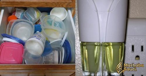 5 common cancer-causing items you need to empty your home of immediately