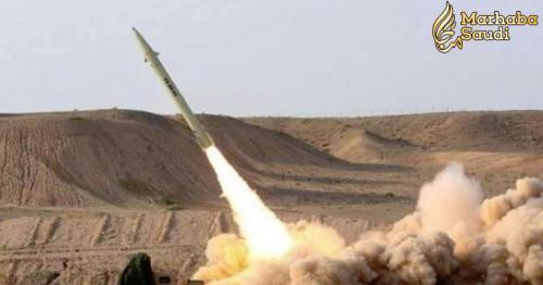 Houthi missile injures 23 people in Saudi city of Najran