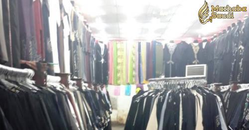 Black days ahead for Bangla expatriates in abaya shops