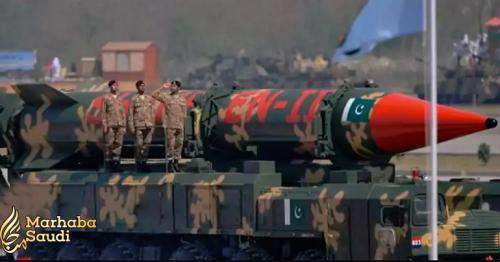 Pakistan may become 5th largest nuclear-state by 2025: Report