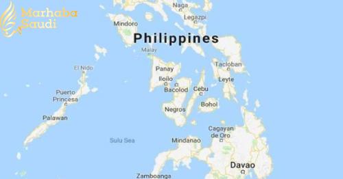 Earthquake of 6.4 magnitude strikes southern Philippines - USGS