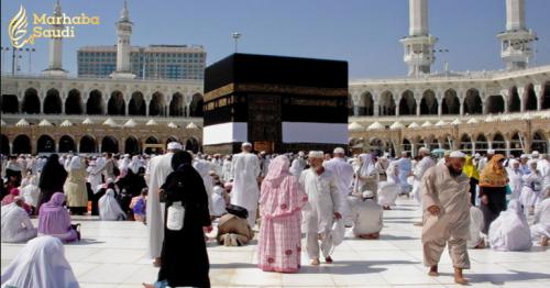 15,000 Umrah-related jobs for Saudis to be created next season