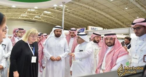 Saudi Health Minister: KSA's Health Sector is Largest In All Middle East Countries With An Expenditure Up to More than SR 150 Billion