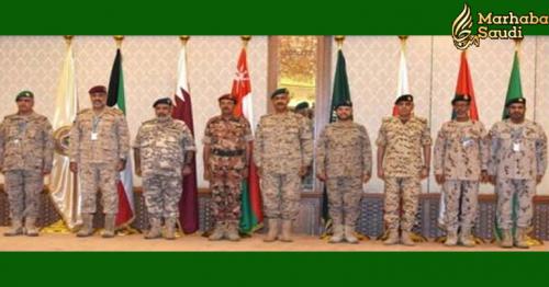 GCC military meeting kicks off in Kuwait