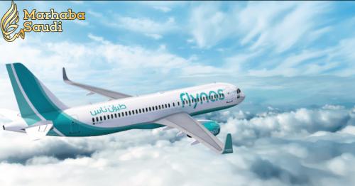 Flynas set to recruit Saudi women as co-pilots