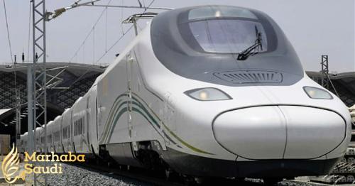 Haramain train to start operations after 11 days