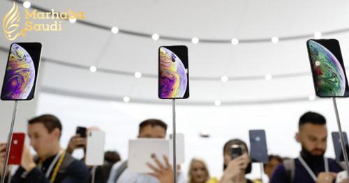 Apple unveils new larger iPhones named XS and XS Max, health-oriented watches