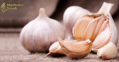 If you have one of these conditions, you should stop consuming Garlic immediately! It is very dangerous!