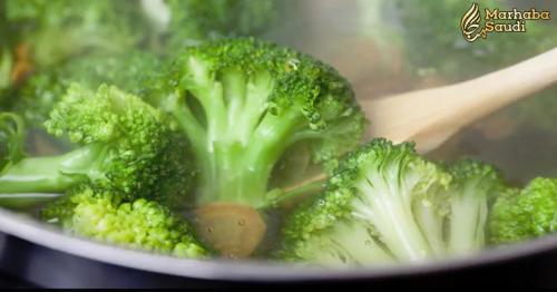 Boiling Vegetables Is Not Very Healthy- Here's The Best Way To Cook Them!