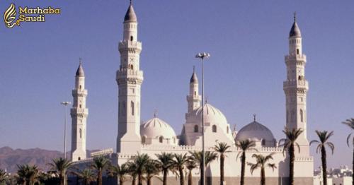 More than Half of mosques in Saudi Arabia without imams