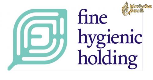 Fine Hygienic Holding Welcomes New Chief Tissue Category, Andrea Janjua