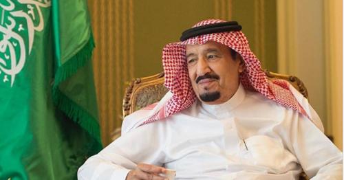 10 Facts You Need To Know About King Salman