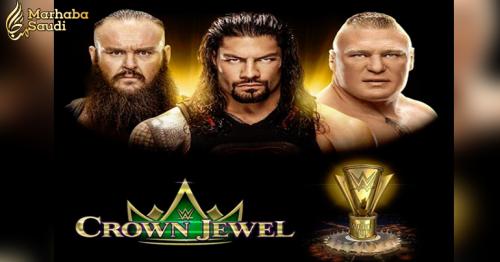 WWE confirm return to Saudi Arabia in November