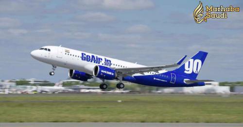 GoAir passenger tried to open exit door mid-air thinking it was washroom door