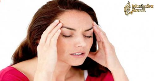 5 Ways to Relieve Migraine Headaches Naturally!