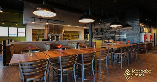 5 Tips For Purchasing All Weather Contract Restaurant Chairs