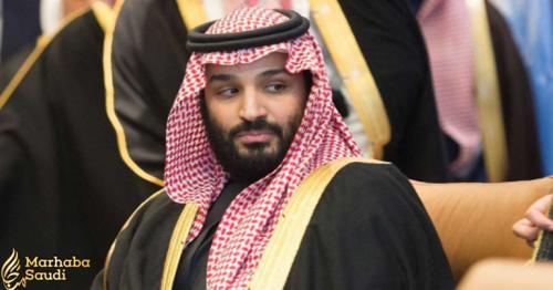 Saudi Crown Prince to arrive in Kuwait tomorrow