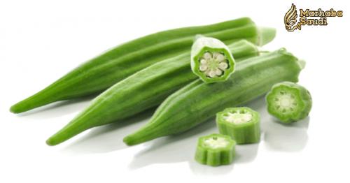 Okra Water Controls Diabetes, Asthma, Cholesterol; How To Make Okra Water?