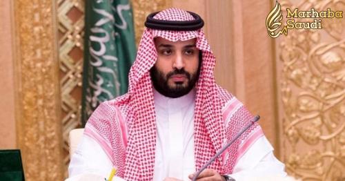 Saudi Crown Prince, Spanish Prime Minister discuss ties