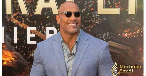 Is The Rock set to return for a big match at Crown Jewel?