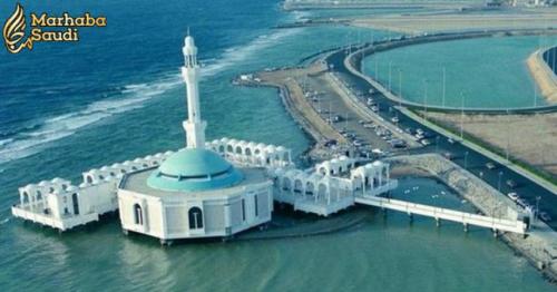 4 Mosques which Non-Muslims are allowed to visit in Saudi Arabia