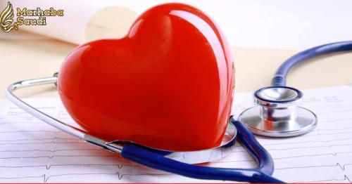 How To Keep Your Heart Healthy In Five Easy Steps