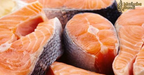 Farmed Salmon — One Of The Most Toxic Foods In The World