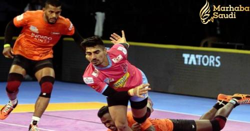 PKL 2018 Day 4 highlights: Bengaluru Bulls thrash Tamil Thalaivas 48-37