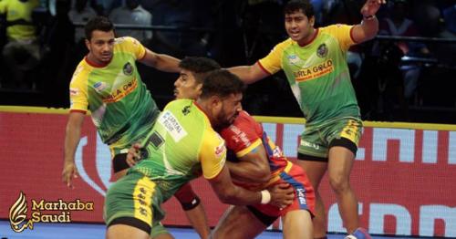 Pro Kabaddi League 2018: Patna Pirates pull-off thrilling win over UP Yoddha