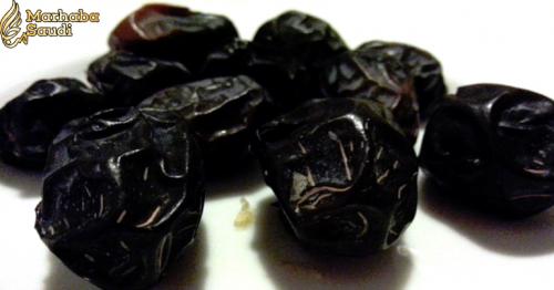 Health Benefits of Ajwa Dates