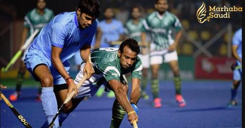 India beat Pakistan 3-1 at Asian Champions Trophy hockey