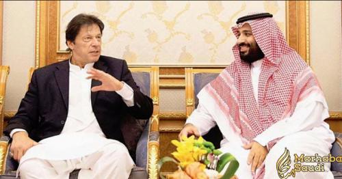 Saudi Arabia pledges $6bn package to Pakistan