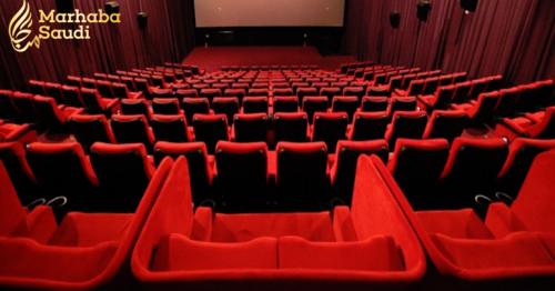 Indian cinema chain plans to open 500 screens in Saudi Arabia