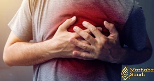 Truth Or Myth: Heart Attack Causes A Typical Left-sided Chest Pain