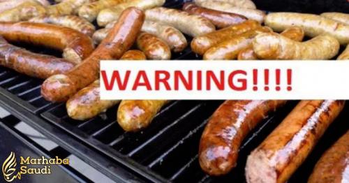 Stop Eating This Food Immediately! It Causes 4 Types Of Cancer