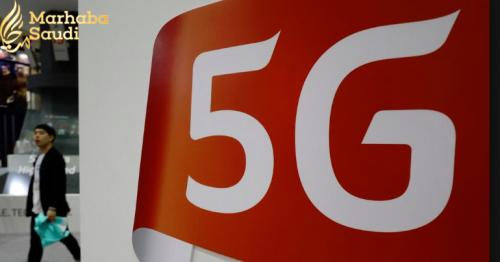 Saudi Arabia to launch 5G network by early 2019