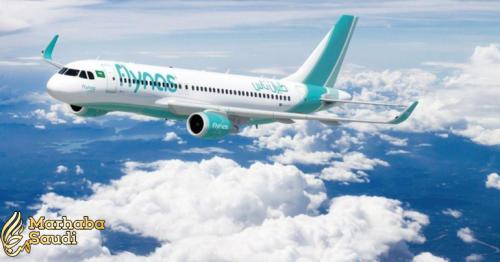 Flynas launches Umrah flight services