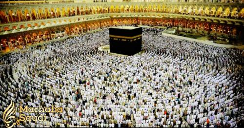 Umrah visa issue nears 1m mark	