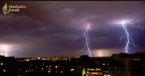 More stormy weather on the way for several Saudi regions