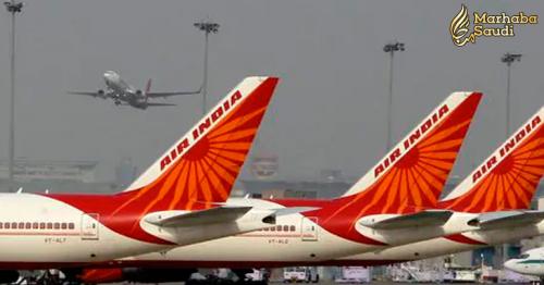 Air India pilot loses licence after failing breath test