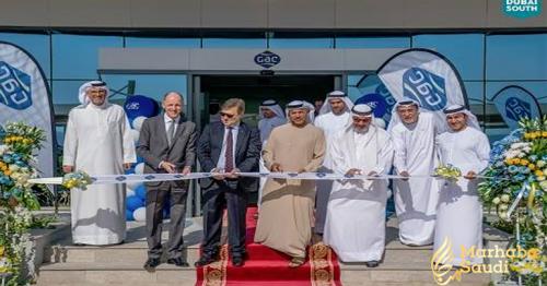 GAC Inaugurates New Dubai South Contract Logistics Facility