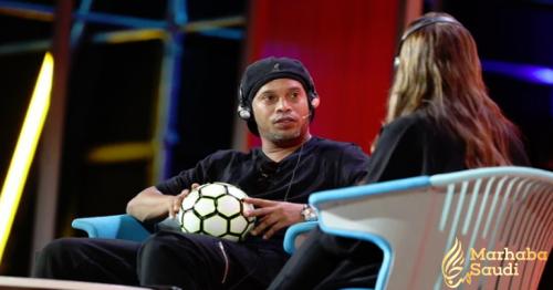 Ronaldinho plans Saudi Arabia football academy in Jeddah