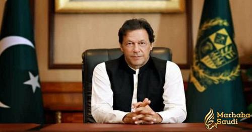 Pakistan PM Imran Khan to visit UAE tomorrow