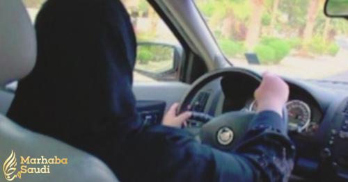 Saudi Women Take Driving Lessons From Expat Instructors