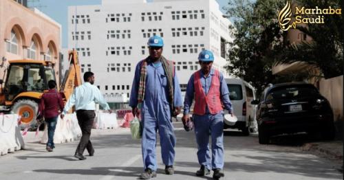 Saudi opens labour courts to protect workers, boost investment