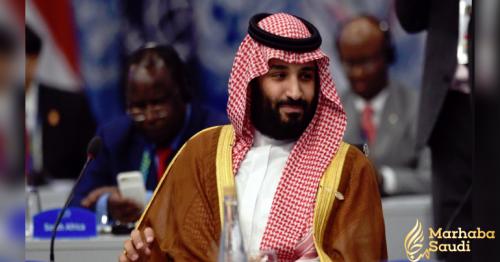 Saudi Crown Prince leaves Argentina after heading Saudi delegation to G20 summit